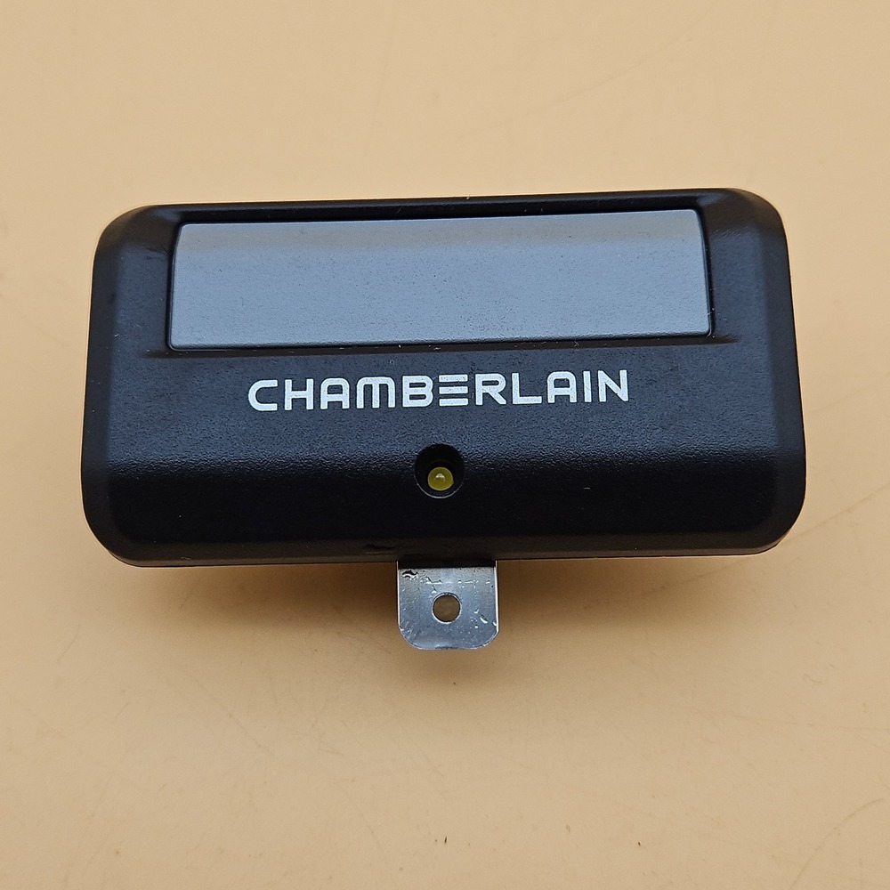 Chamberlain 950ESTD MC Garage Door Opener Remote 1-Button Battery Include